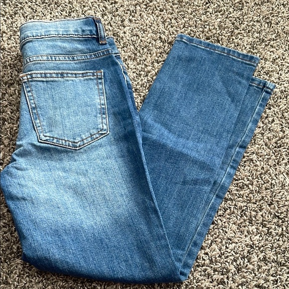 Wonder Nation Kids Blue Jeans - Picture 7 of 10